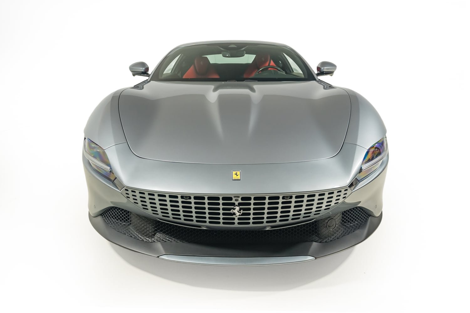 Used 2022 Ferrari Roma RWD image 6