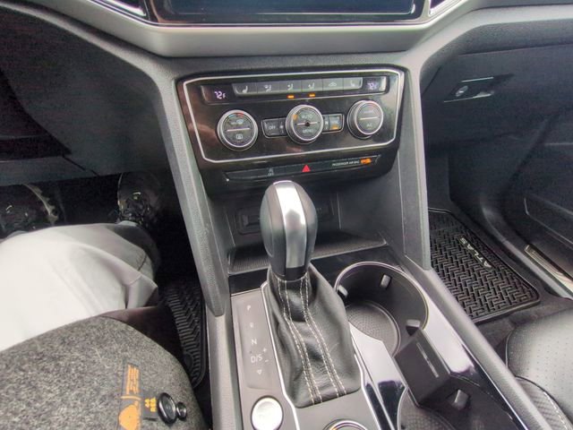 Certified 2023 Volkswagen Atlas Cross Sport SEL image 19