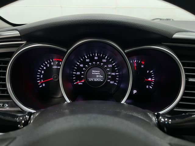 Used 2015 Kia Optima LX image 20