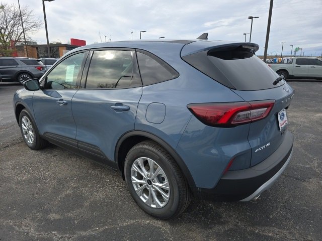 New 2026 Ford Escape Active w/ Cold Weather Package image 3