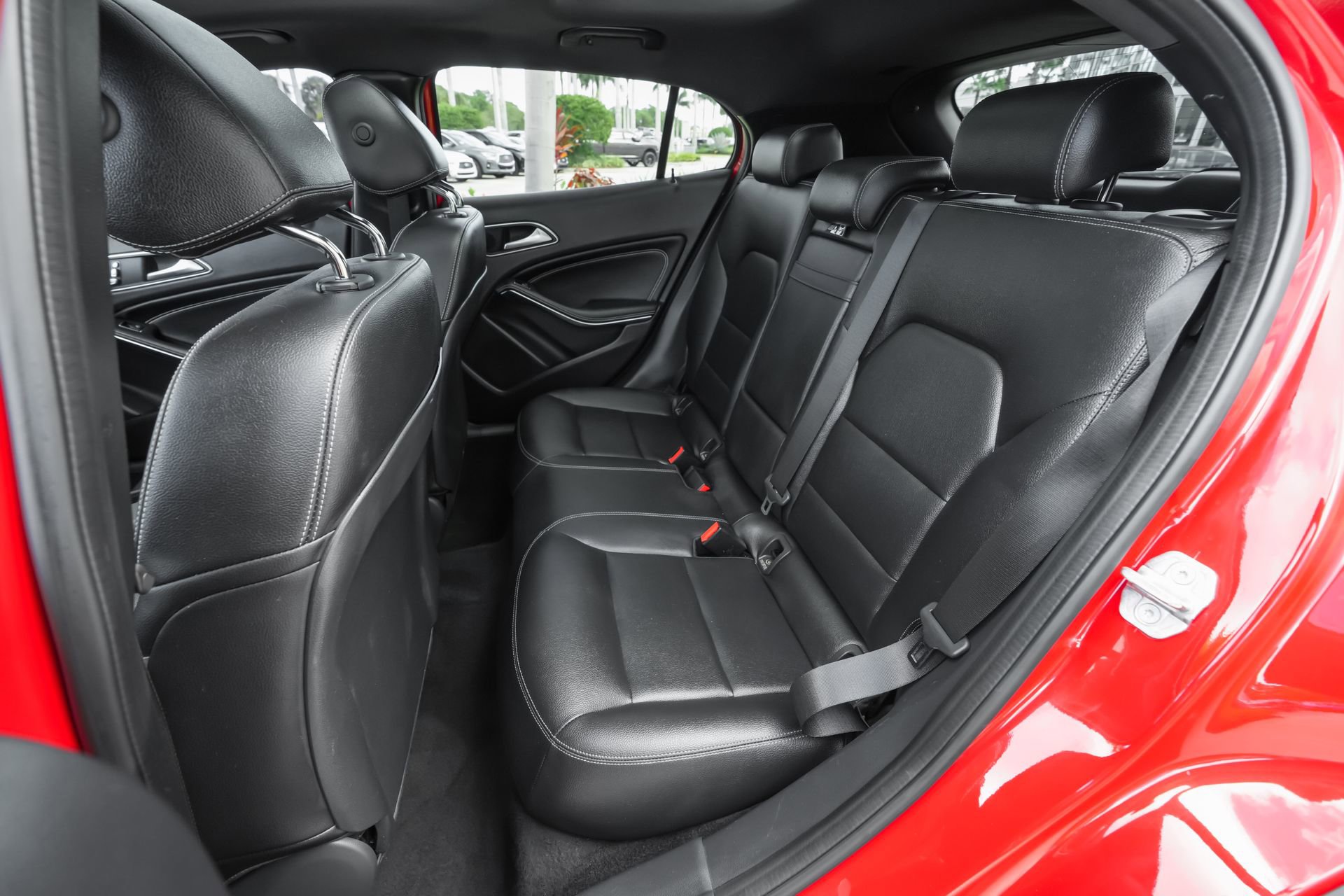 Used 2019 Mercedes-Benz GLA 250 image 32