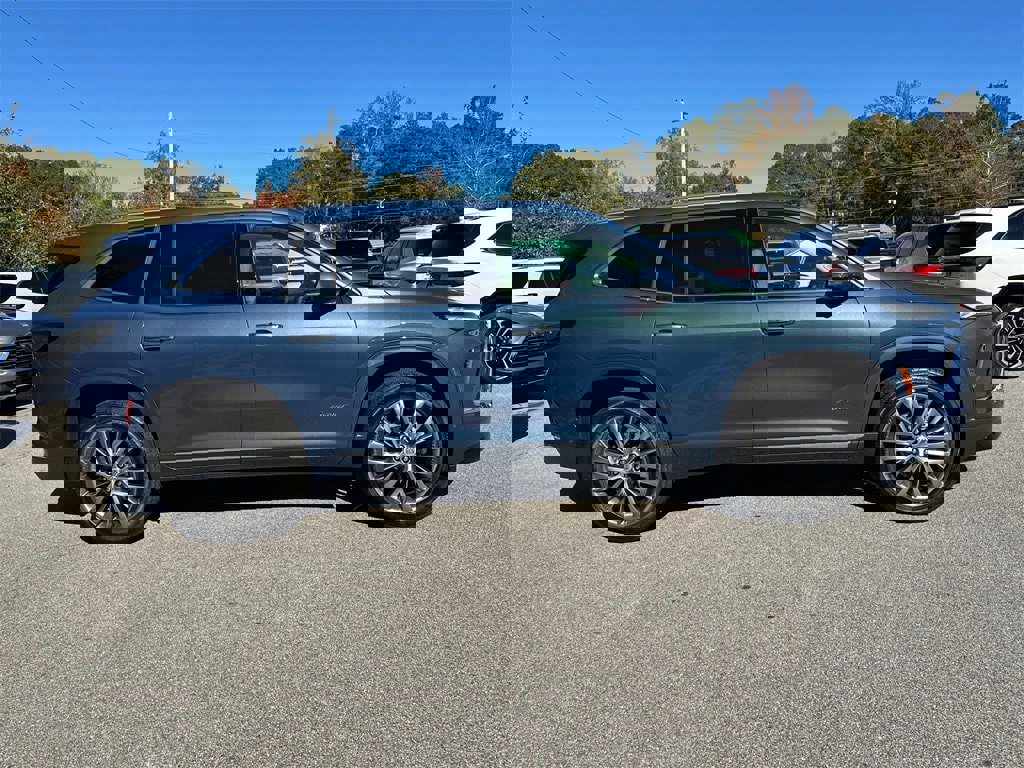 New 2026 Buick Enclave Avenir w/ Super Cruise Package image 5