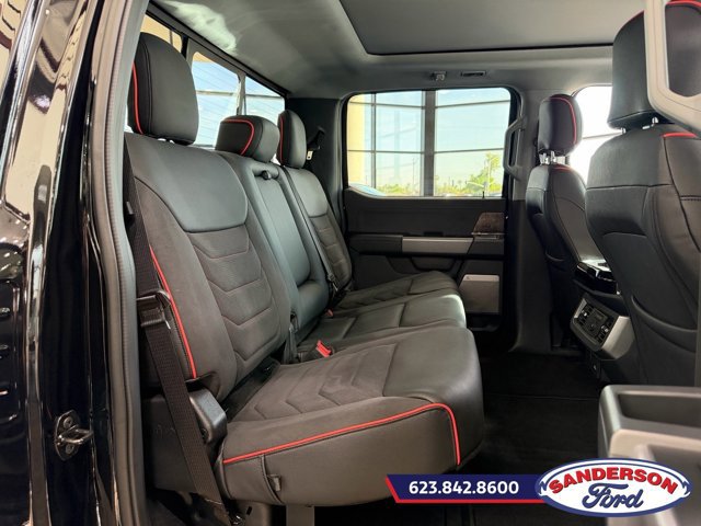Used 2023 Ford F250 Lariat w/ Lariat Ultimate Package image 15