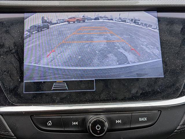 Used 2022 Buick Encore GX Select image 11