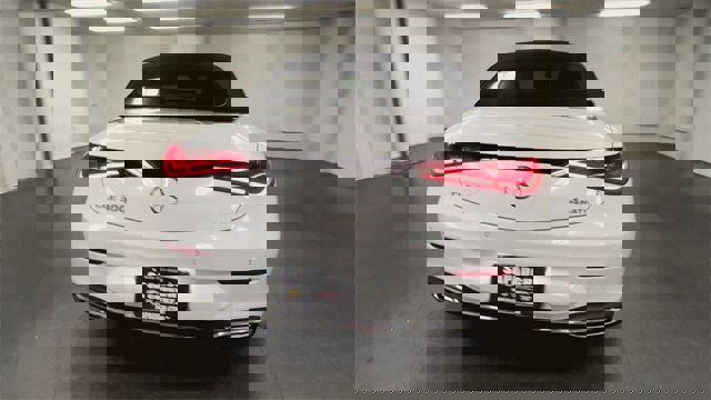 Used 2024 Mercedes-Benz CLE 300 4MATIC Cabriolet image 7