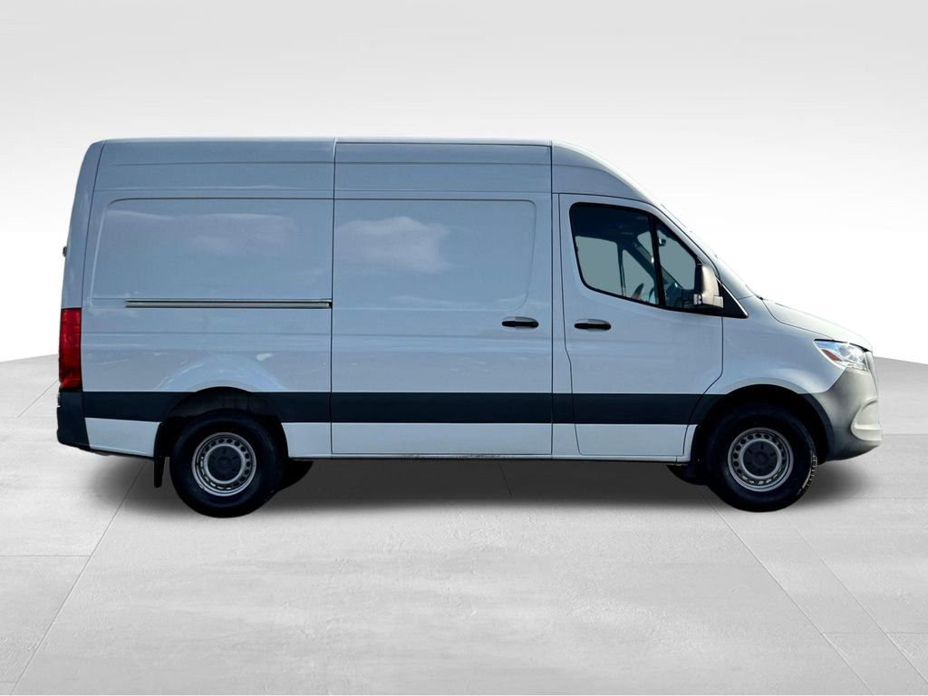 Used 2020 Mercedes-Benz Sprinter 2500 image 5