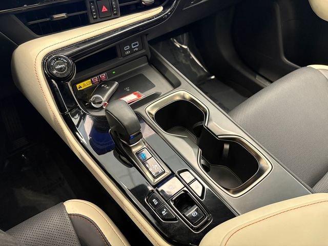 Used 2022 Lexus NX 350 AWD image 19