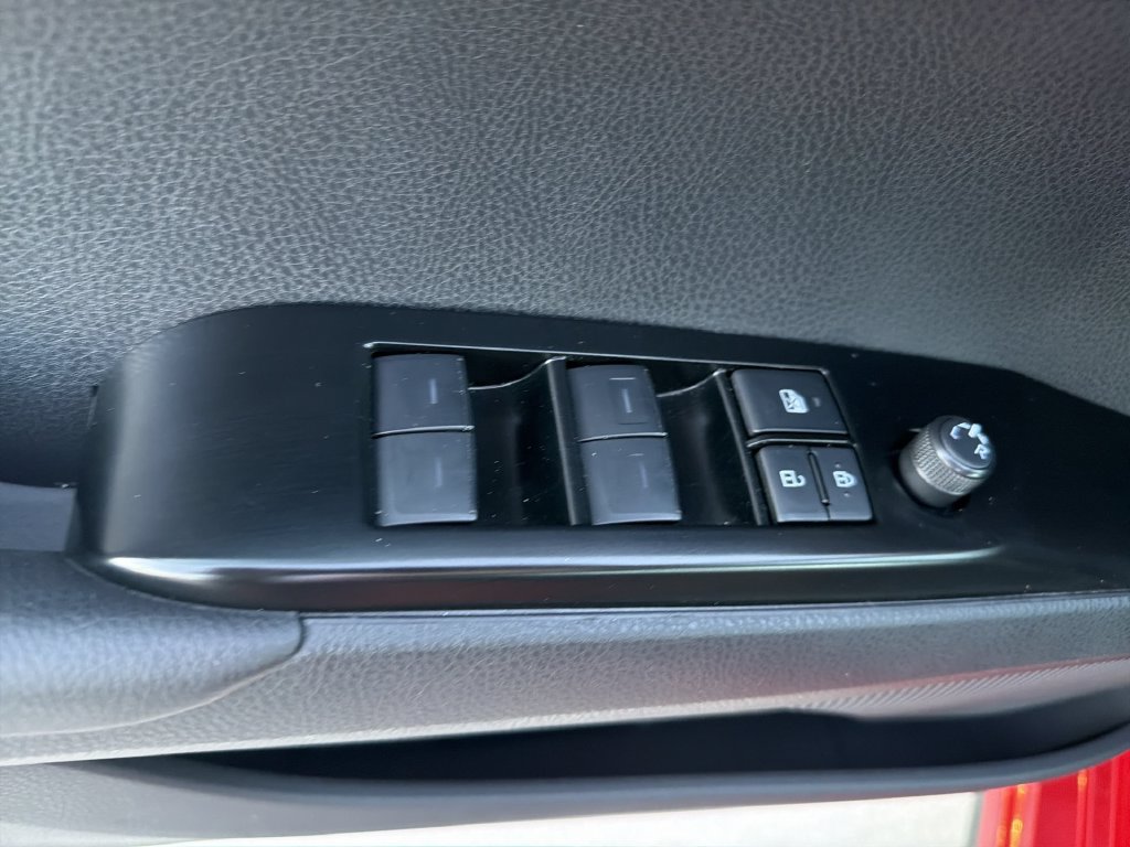 Certified 2026 Toyota Camry Hybrid w/ Multimedia Upgrade Package FWD image 10