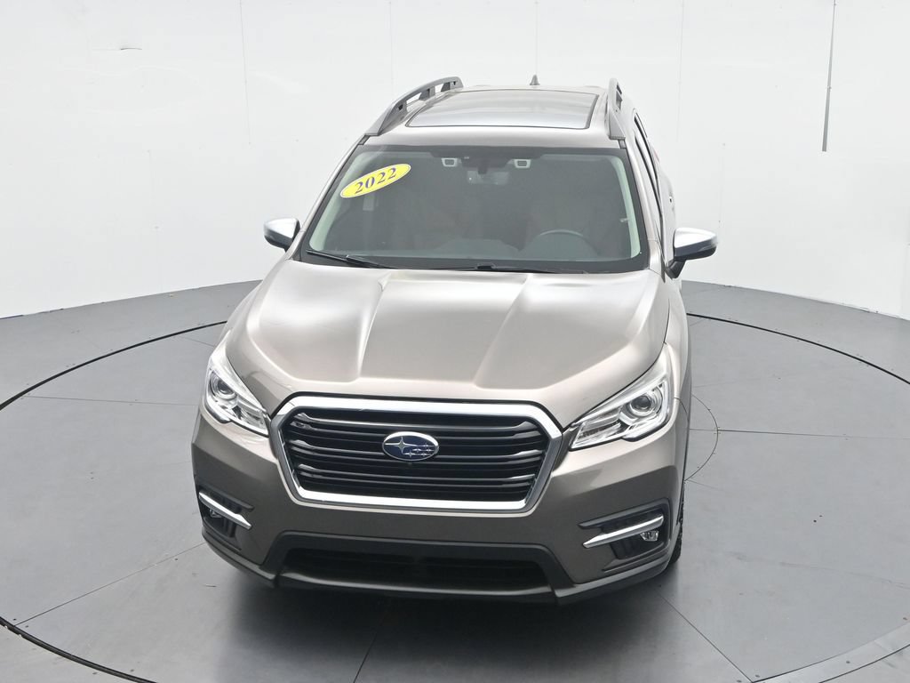 Used 2022 Subaru Ascent Touring w/ Popular Package #2A AWD/4WD image 40