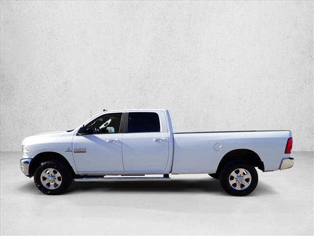 Used 2016 RAM 3500 Big Horn image 2