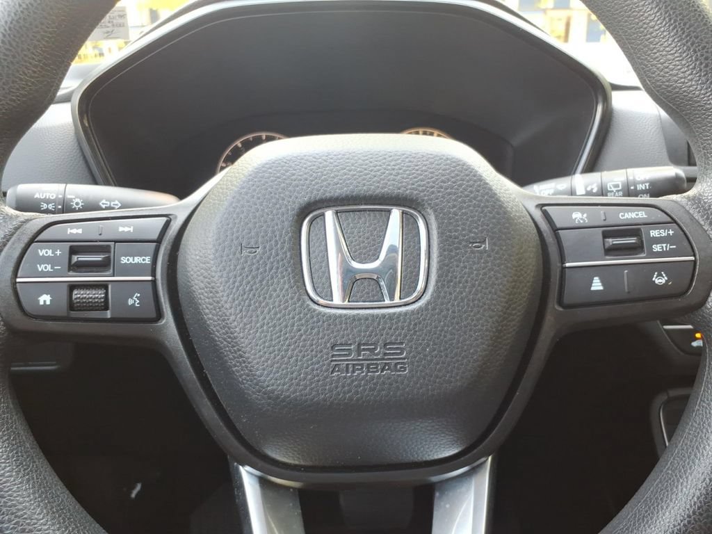 Used 2024 Honda CR-V EX image 13