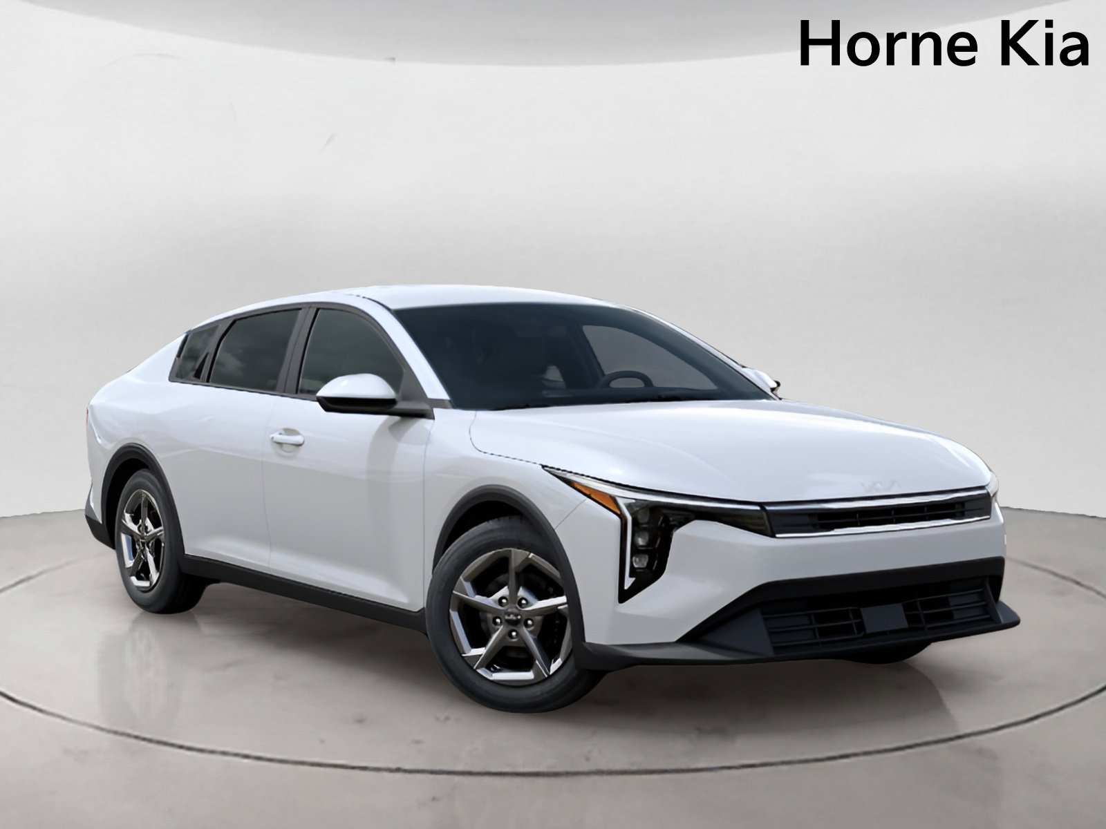 New 2026 Kia K4 FWD image 8