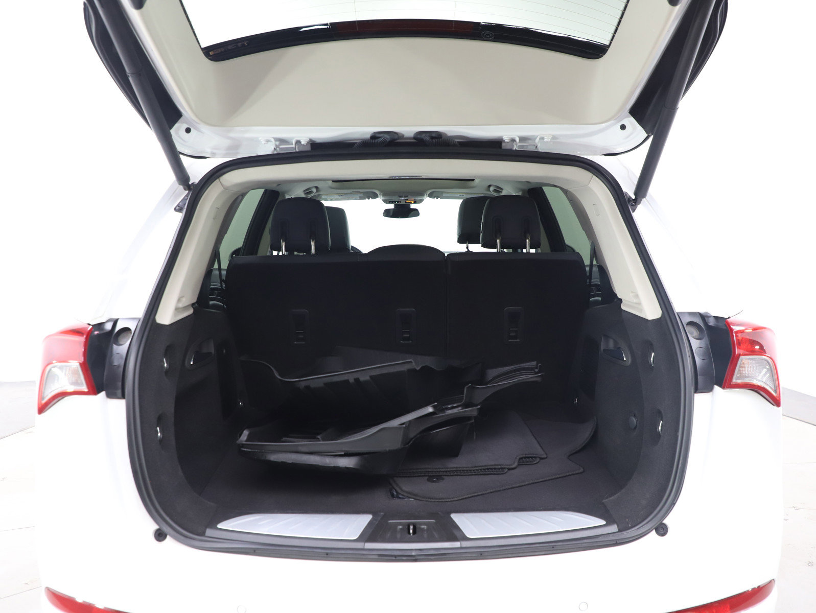 Used 2020 Buick Envision Premium image 17