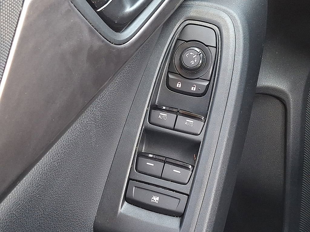 Certified 2024 Subaru Impreza 2.0i Sport w/ Popular Package #1 image 26