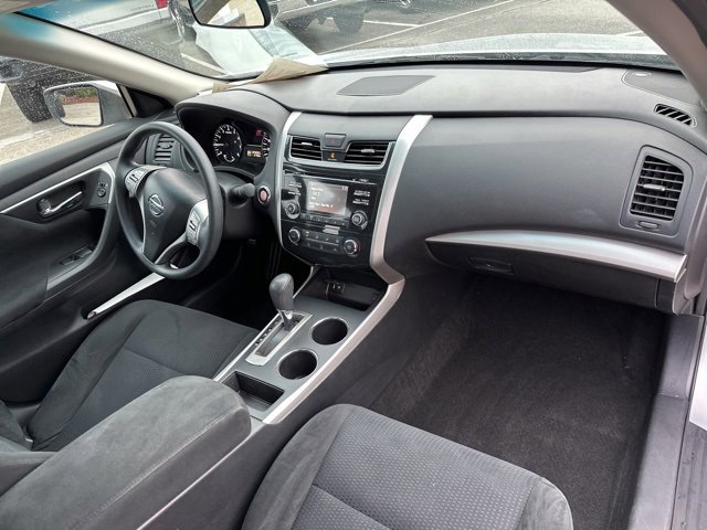 Used 2015 Nissan Altima 2.5 S w/ Power Driver Seat Package image 20