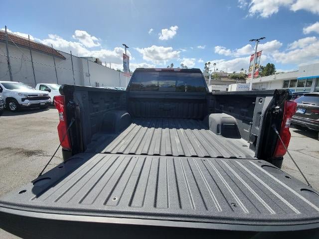 Used 2026 Chevrolet Silverado 1500 LT Trail Boss w/ Convenience Package II AWD/4WD image 26