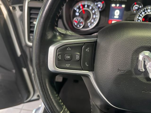 Used 2024 RAM 2500 Big Horn image 17