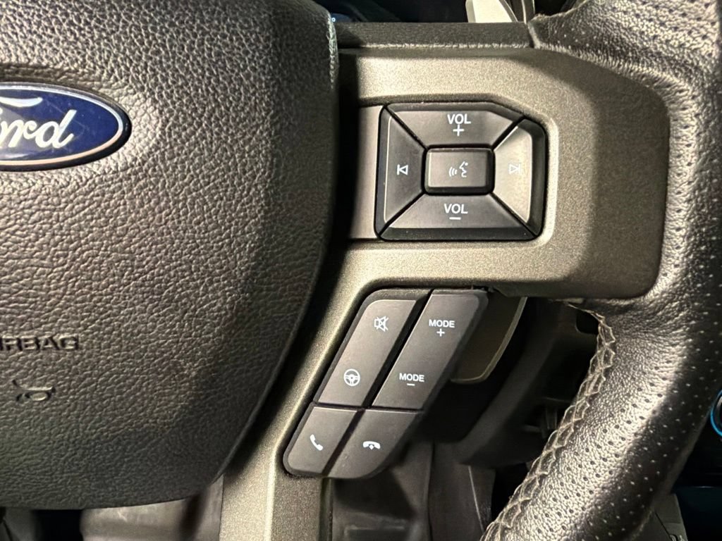 Certified 2019 Ford F150 Raptor w/ Equipment Group 802A Luxury AWD/4WD image 18