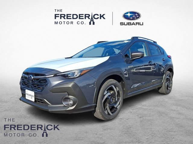 New 2026 Subaru Crosstrek 2.5i Limited