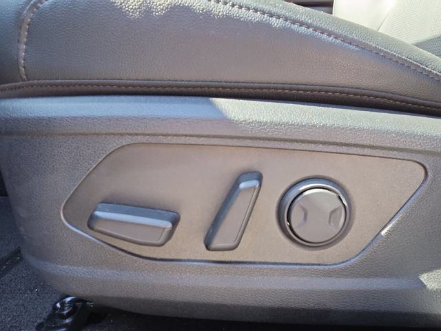 Certified 2026 Kia Sportage EX FWD image 12