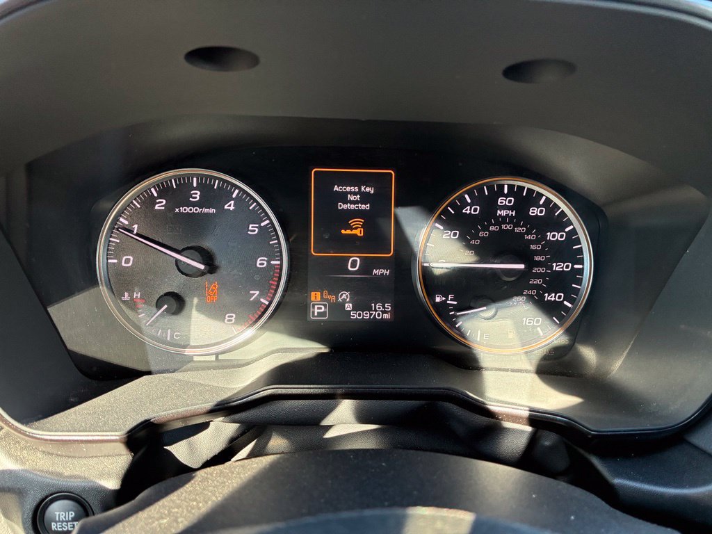 Used 2022 Subaru Outback Wilderness AWD/4WD image 13