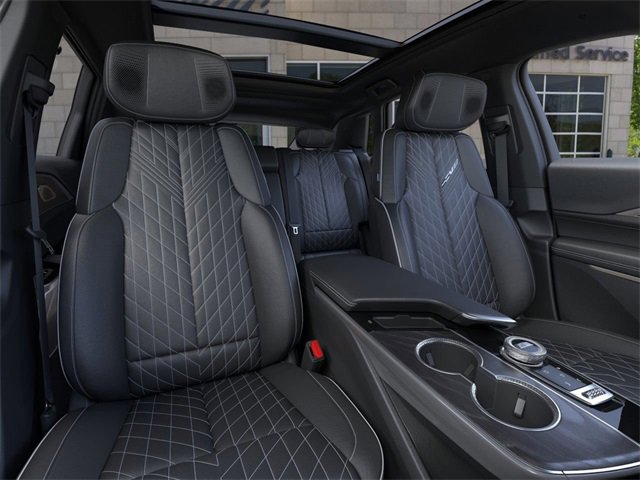 New 2026 Cadillac Lyriq V w/ LPO, Floor Liner Package image 16