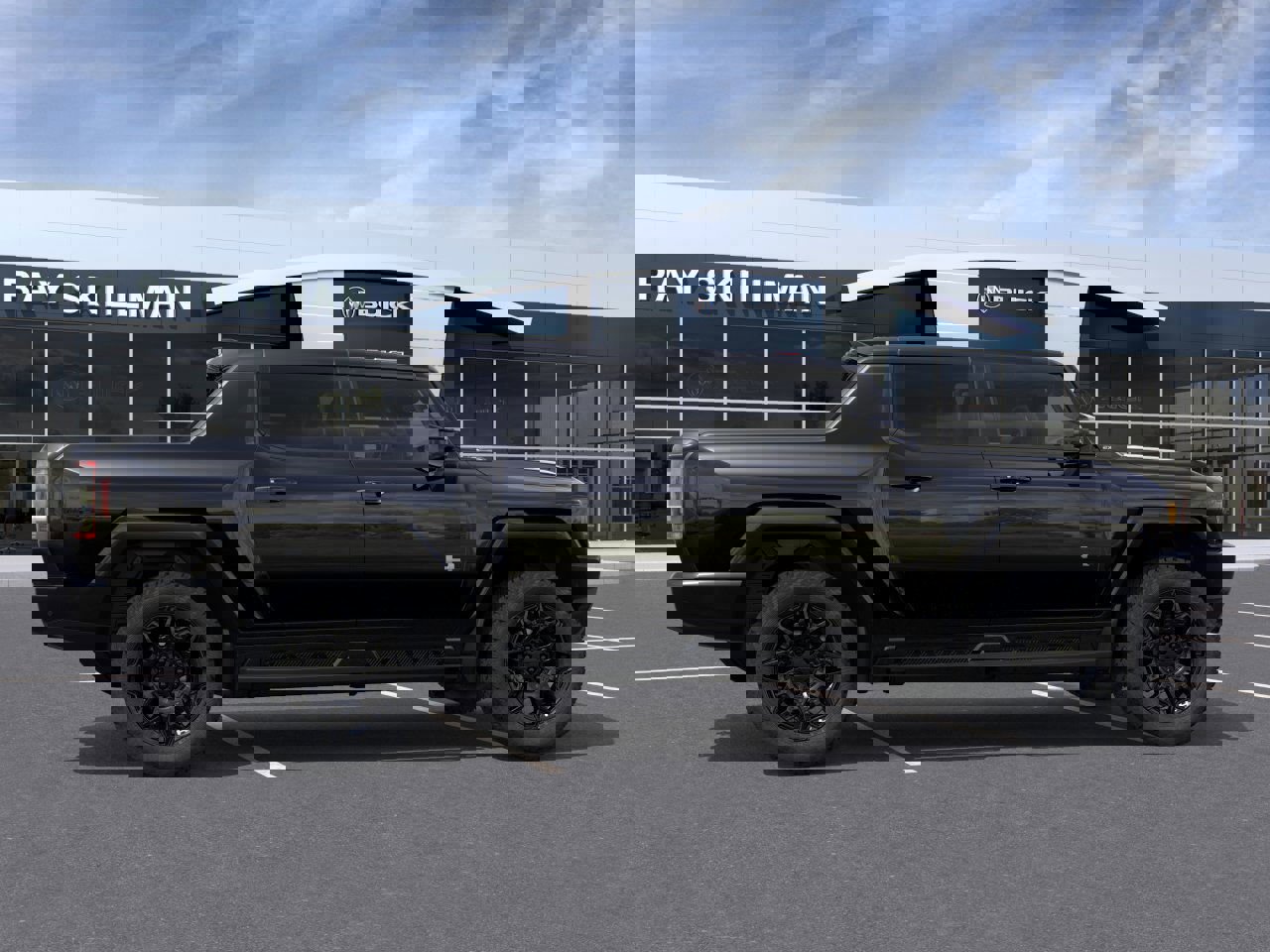 New 2026 GMC Hummer EV 4x4 Crew Cab image 5