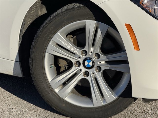 Used 2016 BMW 328i Sedan image 27