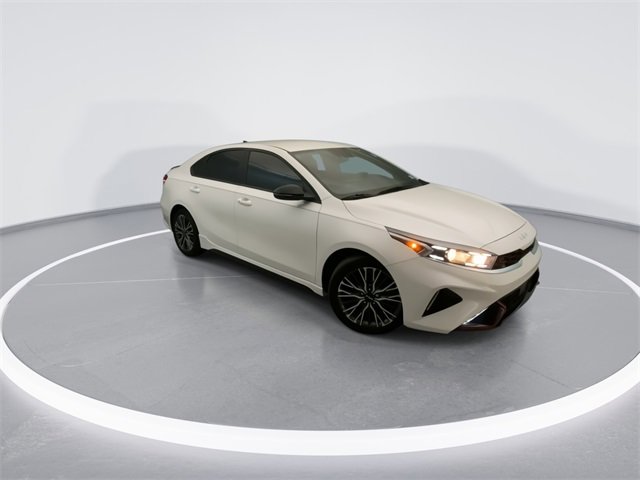 Used 2023 Kia Forte GT-Line w/ GT-Line Technology Package image 6