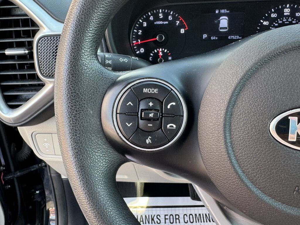 Used 2021 Kia Soul LX image 15