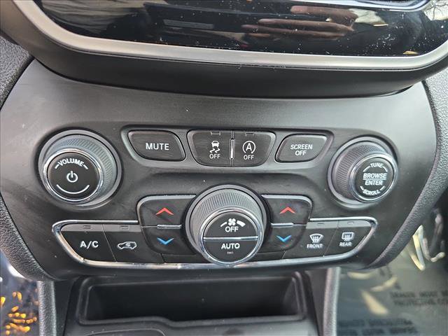 Used 2020 Jeep Cherokee Limited AWD/4WD image 22