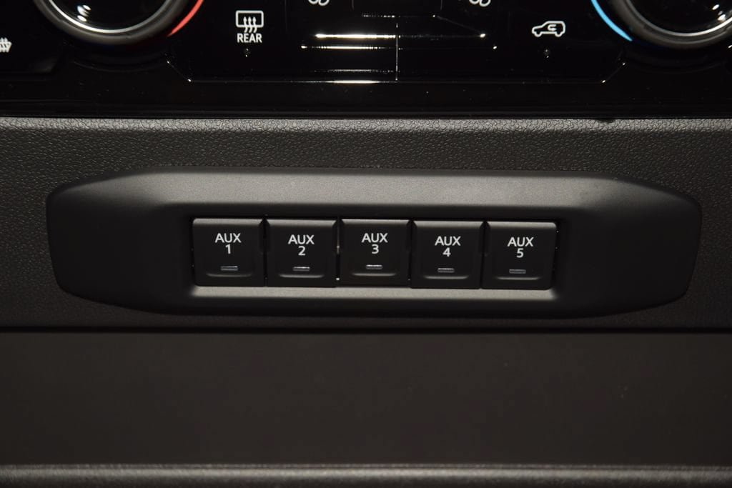 New 2026 Chevrolet Silverado 2500 High Country w/ High Country Premium Package AWD/4WD image 37