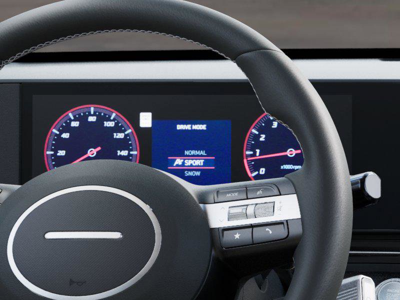 New 2026 Hyundai Kona SEL Sport image 14