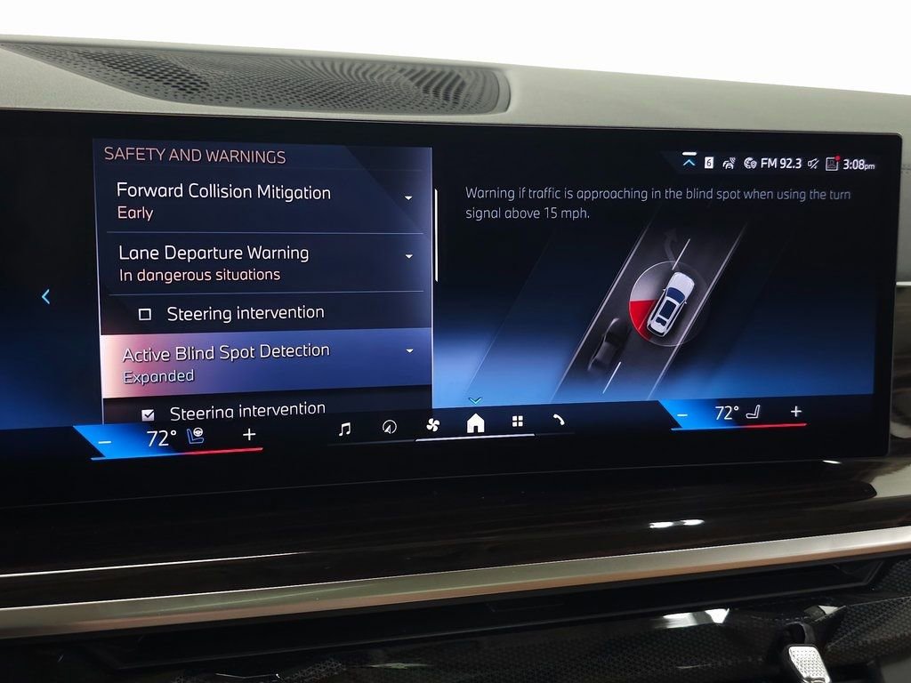 New 2026 BMW X7 xDrive40i image 21
