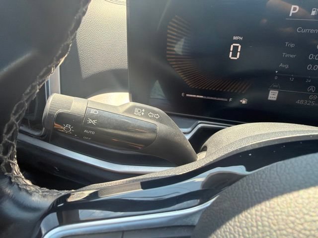 Used 2024 Kia Sorento S w/ Panoramic Sunroof Package FWD image 19