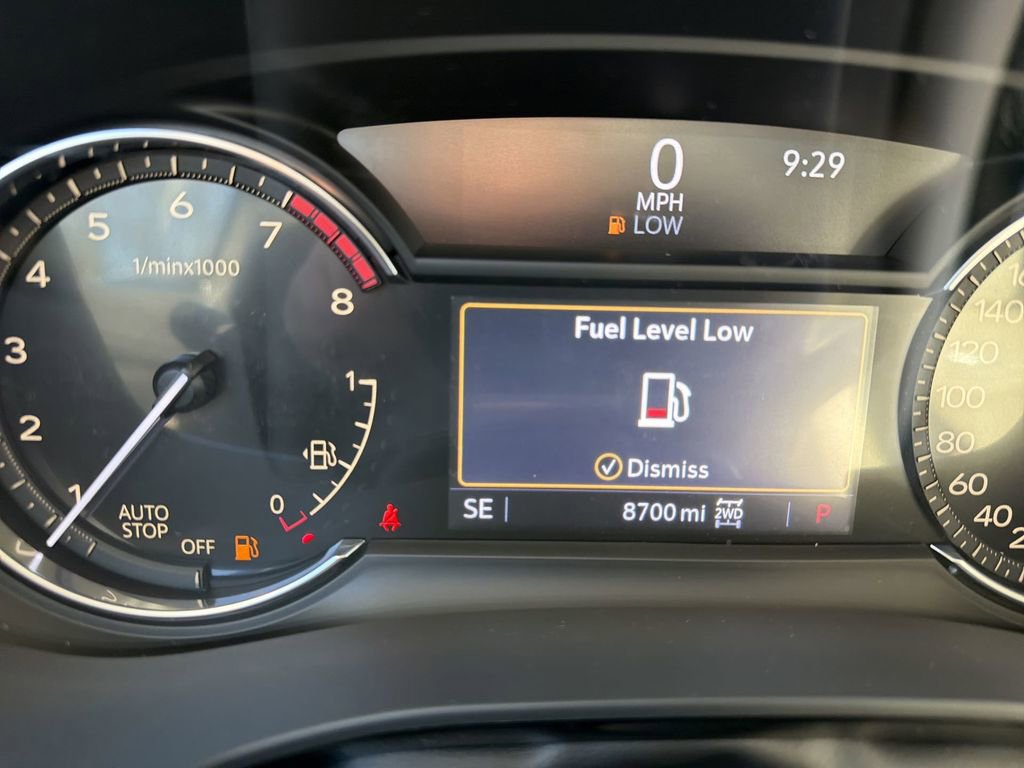 Used 2022 Cadillac XT5 Premium Luxury image 15