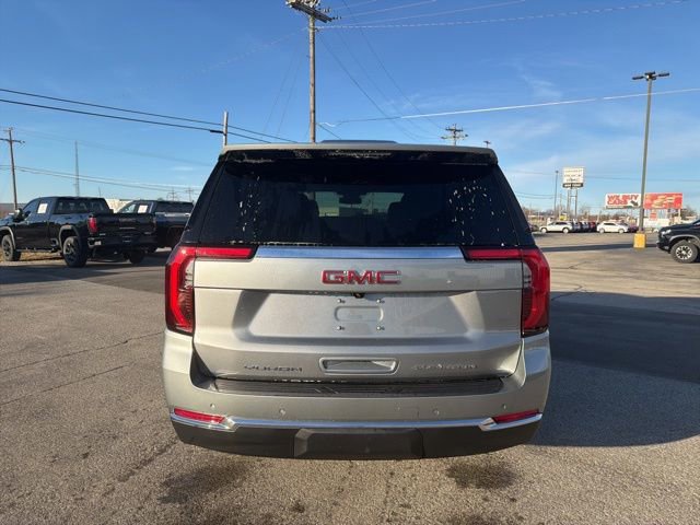 New 2026 GMC Yukon Elevation image 7