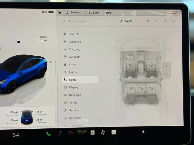 Used 2023 Tesla Model Y Performance image 28