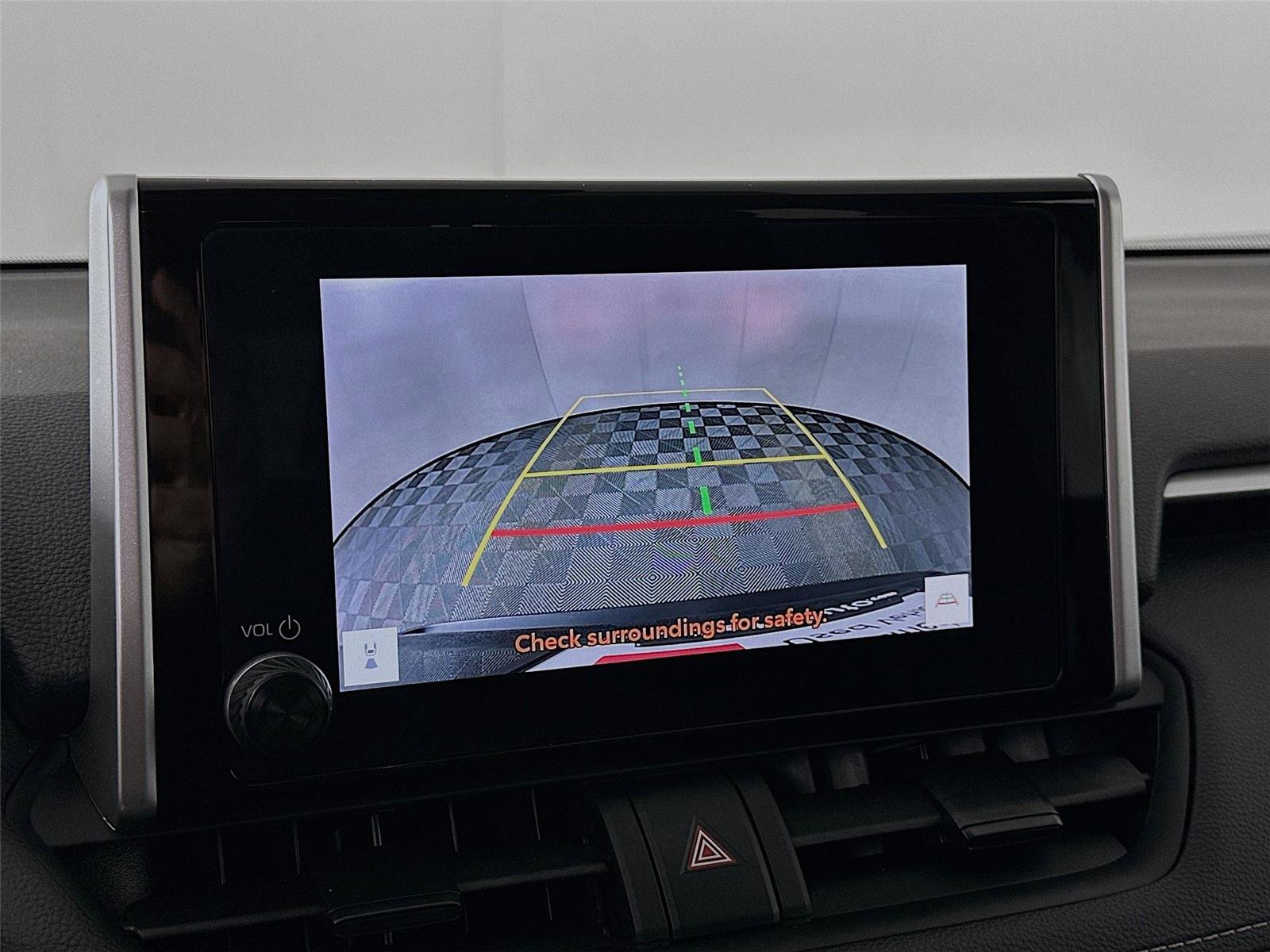 Certified 2025 Toyota RAV4 XLE image 15