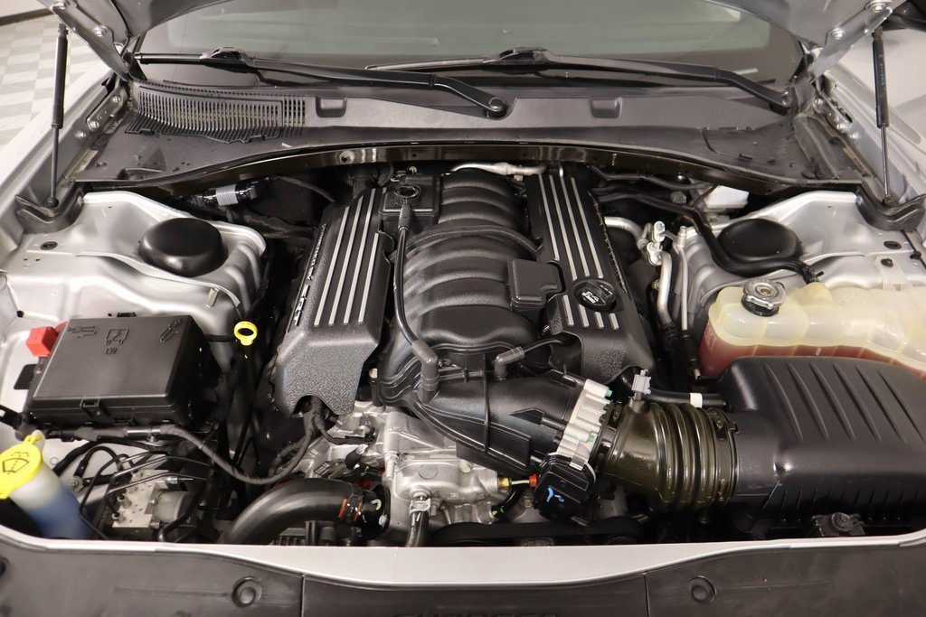 Used 2023 Dodge Charger Scat Pack image 20