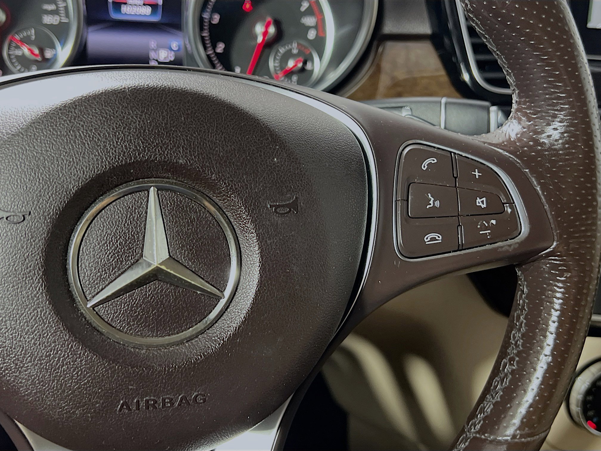 Used 2018 Mercedes-Benz GLE 350 image 20