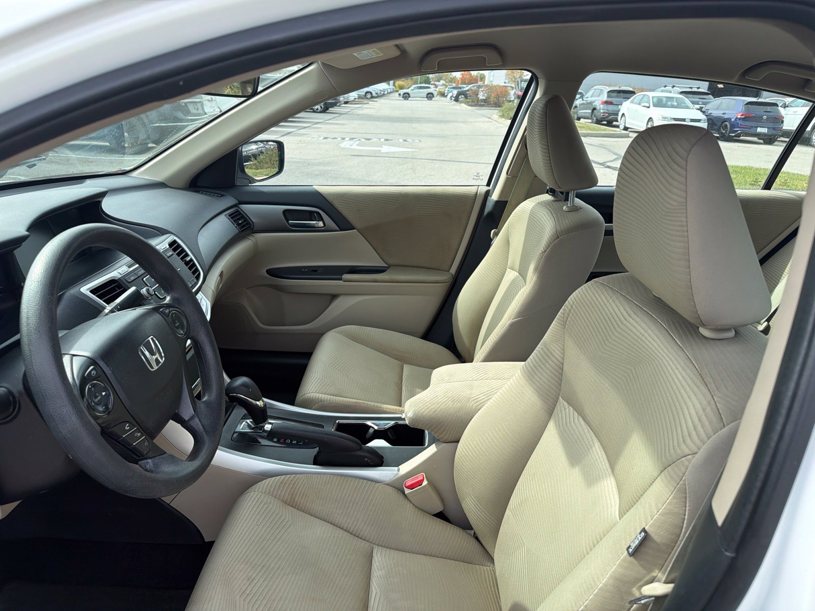 Used 2014 Honda Accord LX image 20