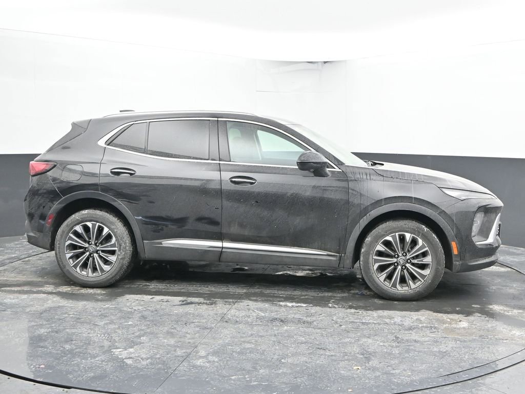 Used 2024 Buick Envision Preferred image 12