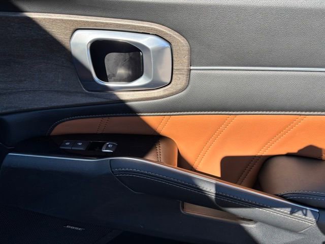 Used 2023 Kia Sorento SX Prestige image 22