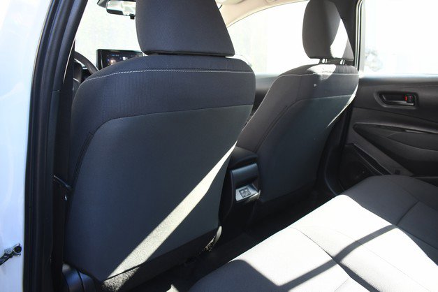 Certified 2024 Toyota Corolla LE image 21