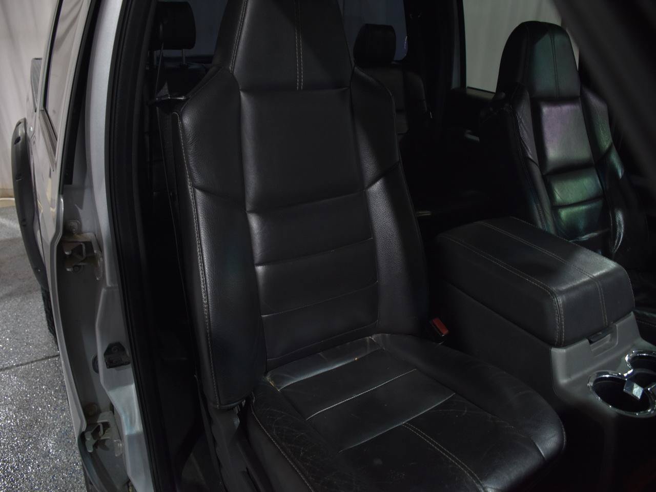 Used 2008 Ford F250 XL AWD/4WD image 15