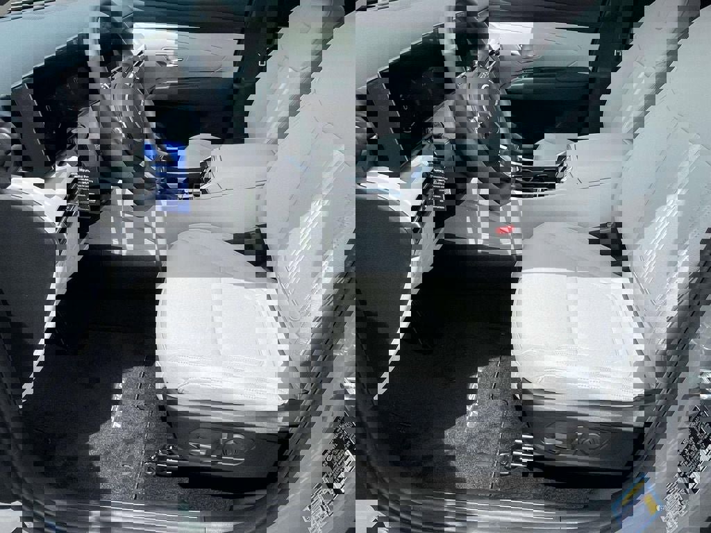 New 2026 Hyundai Tucson SEL image 13