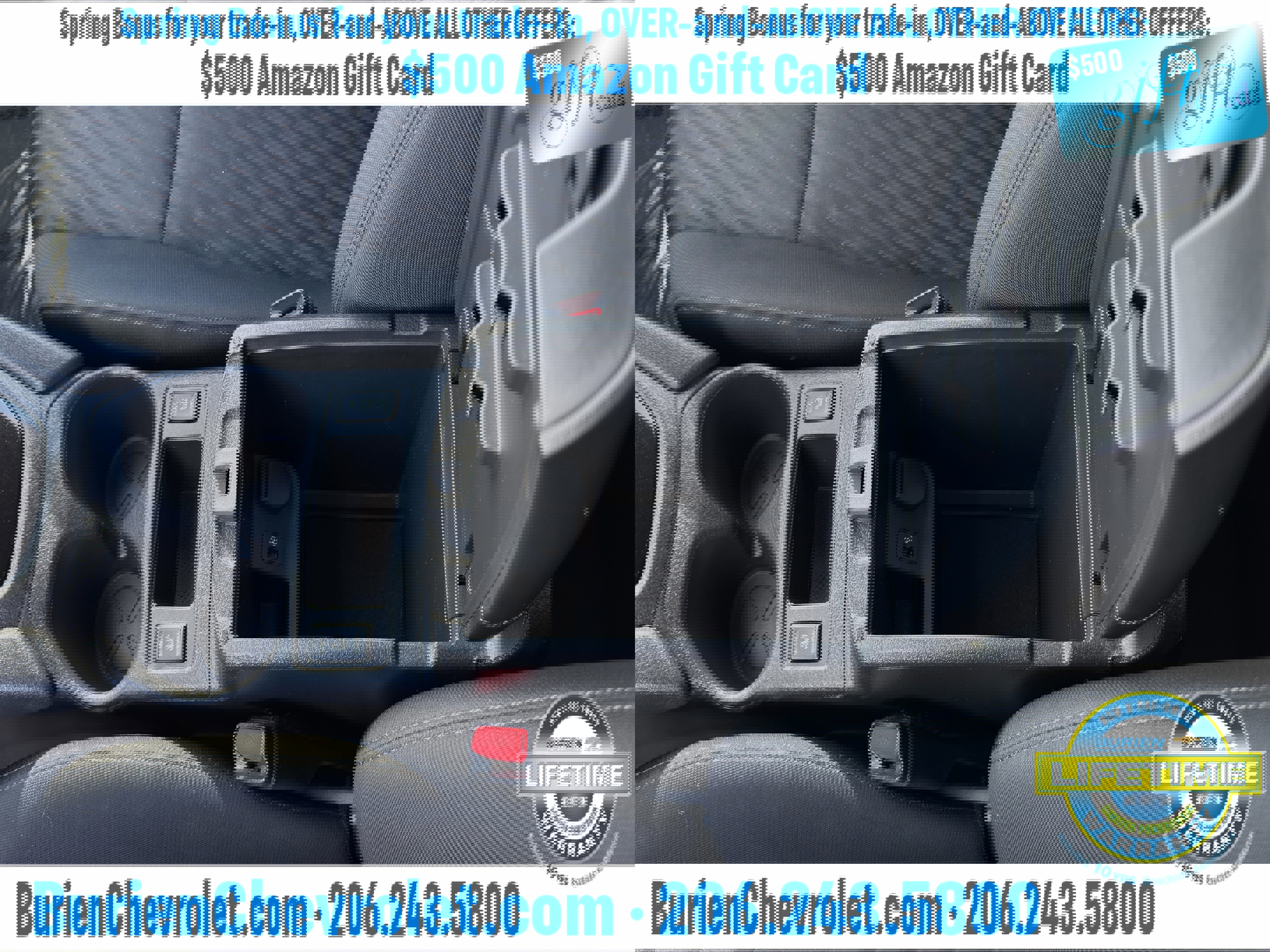 Used 2019 Nissan Rogue SV image 19