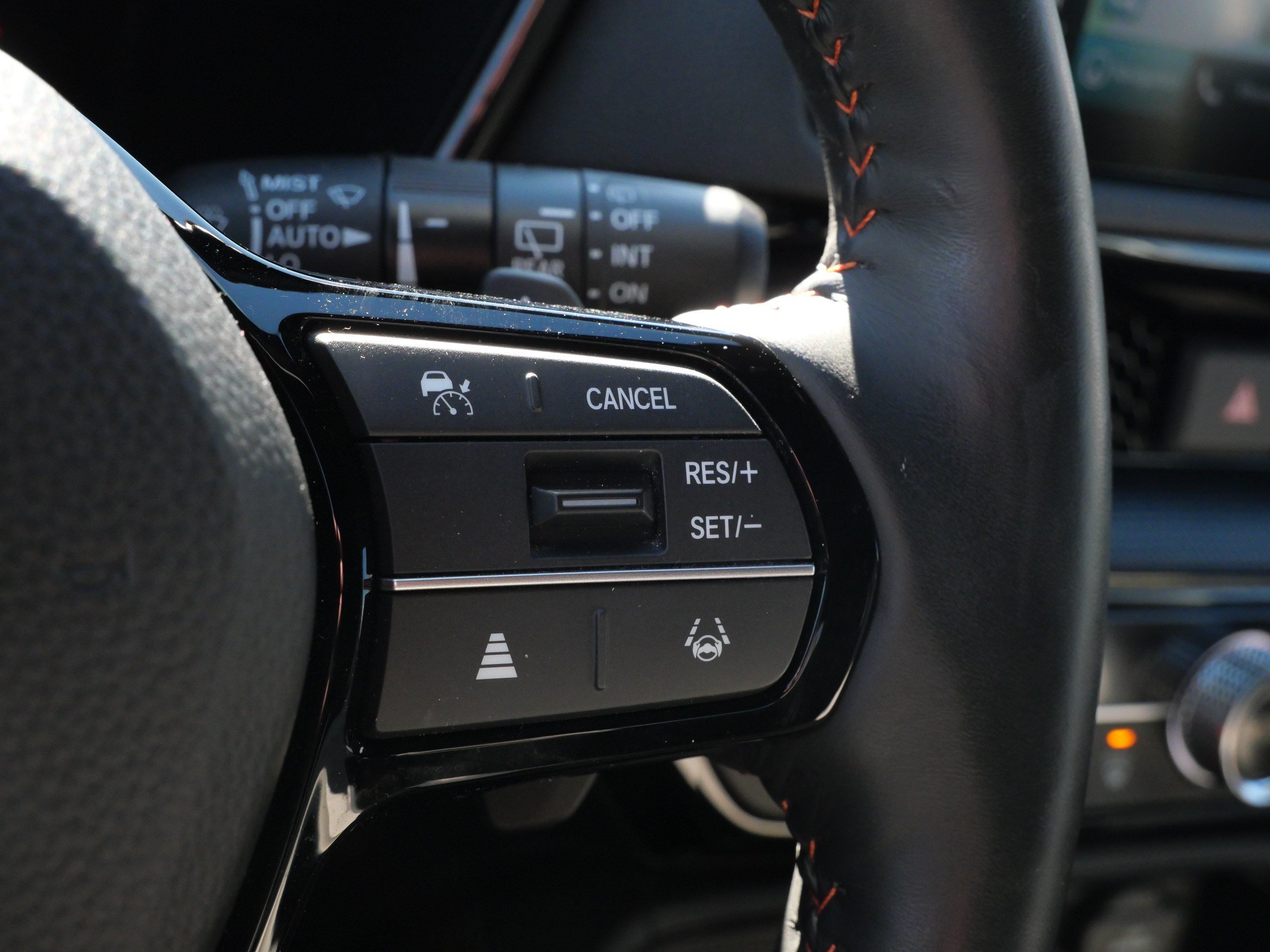 Used 2023 Honda CR-V Sport Touring image 26