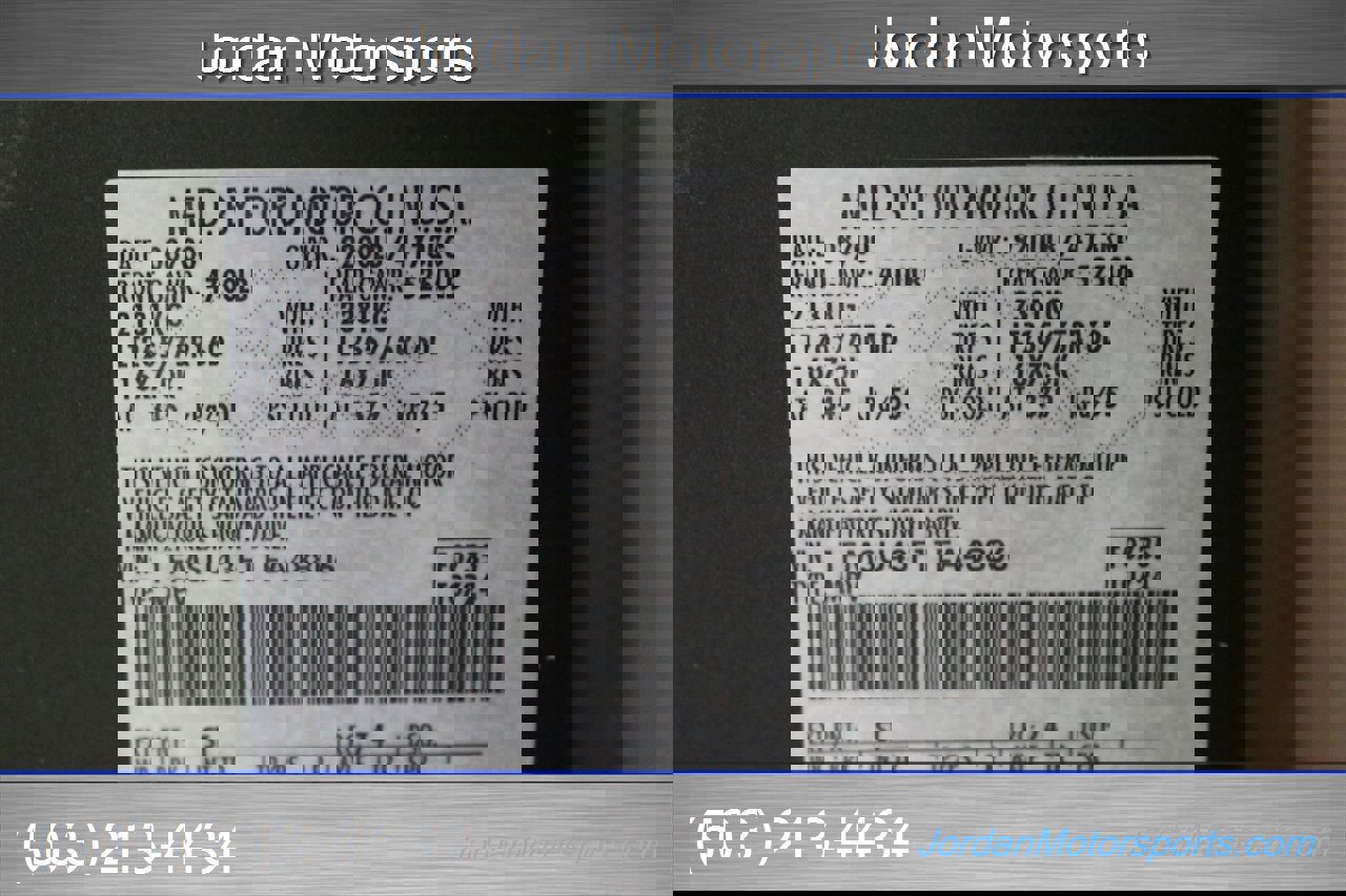 Used 2001 Ford Excursion Limited image 93